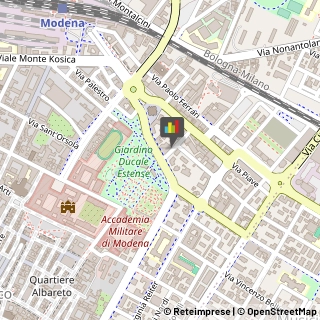 Designers - Studi,41122Modena