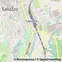 Kart Saluzzo