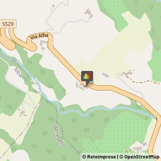 Agriturismi Borgomale,12050Cuneo