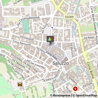 Assicurazioni,12037Cuneo