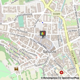 Agenzie Immobiliari Saluzzo,12037Cuneo