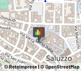 Cooperative e Consorzi Saluzzo,12037Cuneo