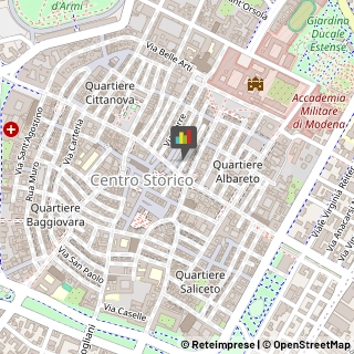 Gelaterie,41121Modena