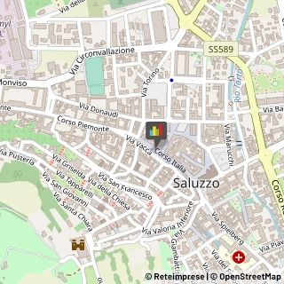 Assicurazioni,12037Cuneo