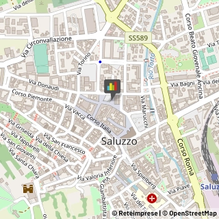 Macellerie Saluzzo,12037Cuneo