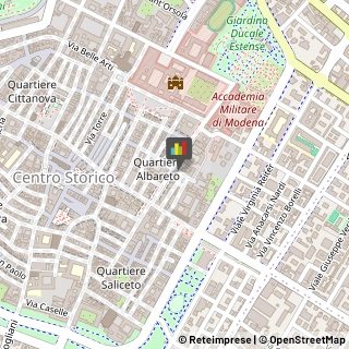 Librerie,41121Modena