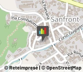 Imprese Edili Sanfront,12030Cuneo