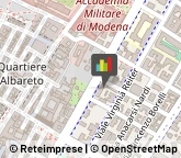 Ortopedia e Traumatologia - Medici Specialisti,41121Modena