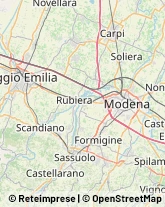 Trattamento e Depurazione delle acque - Impianti Rubiera,42048Reggio nell'Emilia