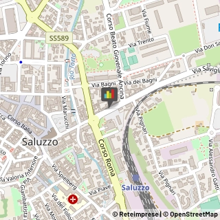 Macellerie Saluzzo,12037Cuneo