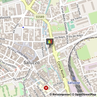 Rosticcerie e Salumerie,12037Cuneo