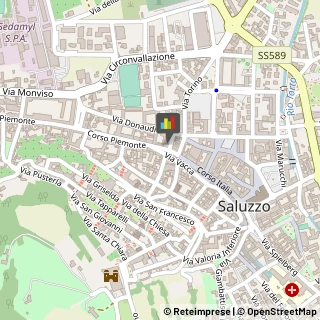 Ristoranti Saluzzo,12037Cuneo