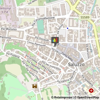 Macellerie Saluzzo,12037Cuneo