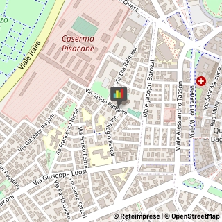 Agenti e Mediatori d'Affari Modena,41124Modena