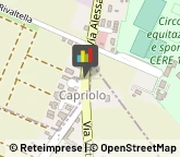 Bar e Caffetterie Reggio nell'Emilia,42123Reggio nell'Emilia