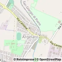 Map Argelato