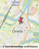 Via Sligge, 16,15076Ovada