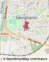 Strada Suniglia, 4,12038Savigliano