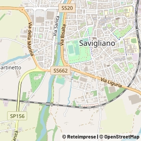 Mappa 12038