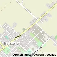 Carte Baricella