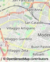 Impianti Condizionamento Aria - Installazione Modena,41123Modena