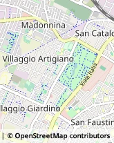 Impianti Condizionamento Aria - Installazione Modena,41126Modena