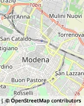 Associazioni di Volontariato e di Solidarietà Modena,41124Modena