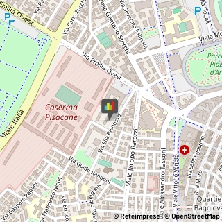 Centri di Benessere,41124Modena