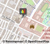 Associazioni Culturali, Artistiche e Ricreative,41121Modena
