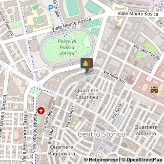 Gelaterie,41121Modena