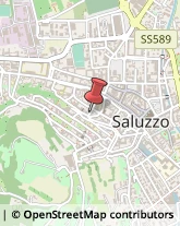 Via Palazzo di Città, 59,12037Saluzzo