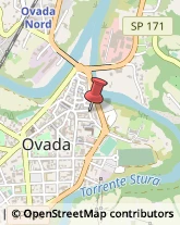 Via Oratorio, 12,15076Ovada