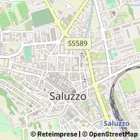 Carte Saluzzo