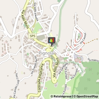 Designers - Studi,85010Potenza