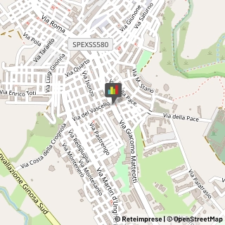 Palestre e Centri Fitness,74013Taranto