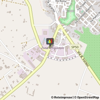 Autolavaggio Villa Castelli,72029Brindisi