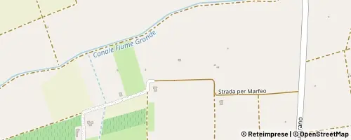 Mappa Bríndisi
