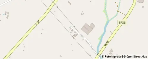 Mappa Massafra