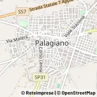 Mapa Palagiano