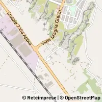 Map Massafra
