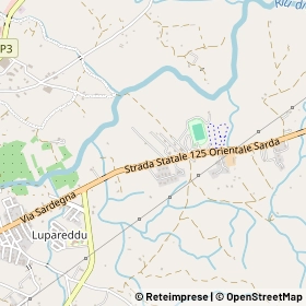 Mappa 08029