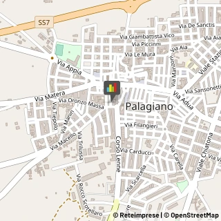 Massaggi Palagiano,74019Taranto