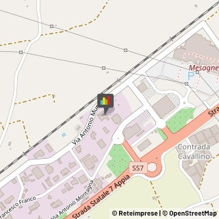 Alimentari,72023Brindisi
