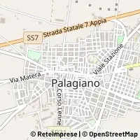 Kartta Palagiano
