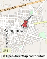 Via Giacomo Leopardi, 14,74019Palagiano