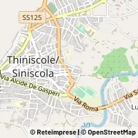 Harita Siniscola