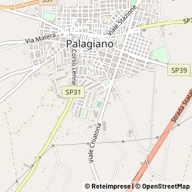 Mappa 74019