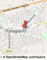 Via Adua, 7,74019Palagiano