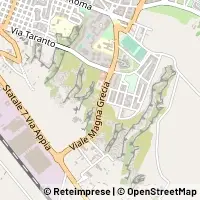Carte Massafra