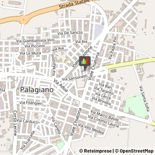 Avvocati Palagiano,74019Taranto